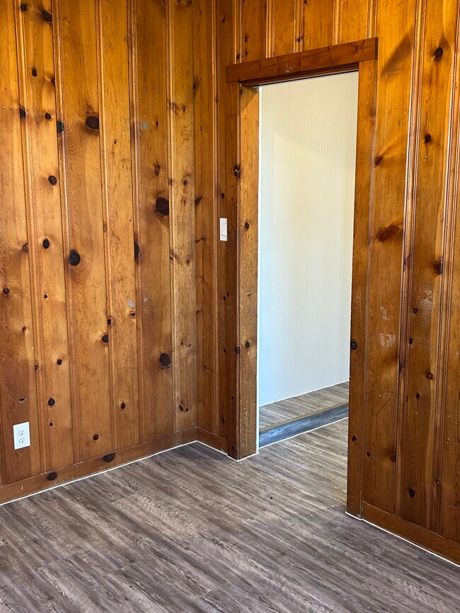 Primer dormitorio - 314 S Tesch St