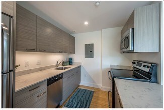 Malvern Place Apartments photo'