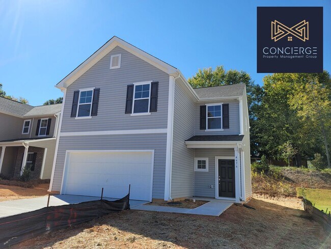Building Photo - Pfafftown New Construction Home