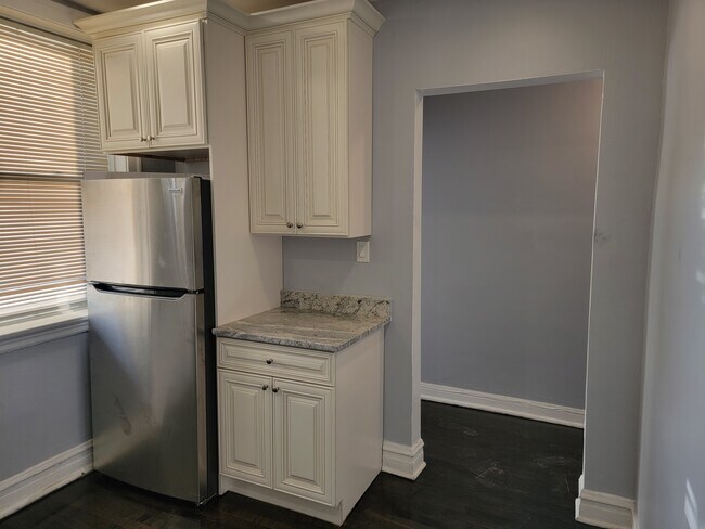 cocina - 1746 W Albion Ave