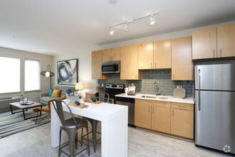 Interior Photo - LoHi Gold