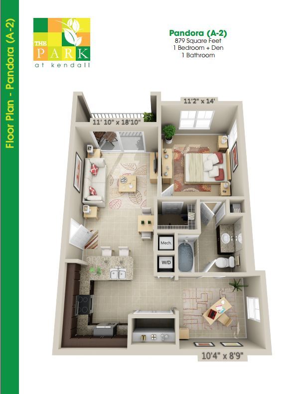 The Park at Kendall Rentals - Miami, FL | Apartments.com The Park at Kendall Rentals - Miami, FL | Apartments.com