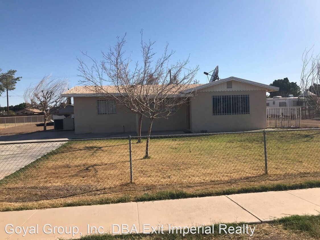 3 br, 2 bath House 1252 K St House Rental in Brawley, CA