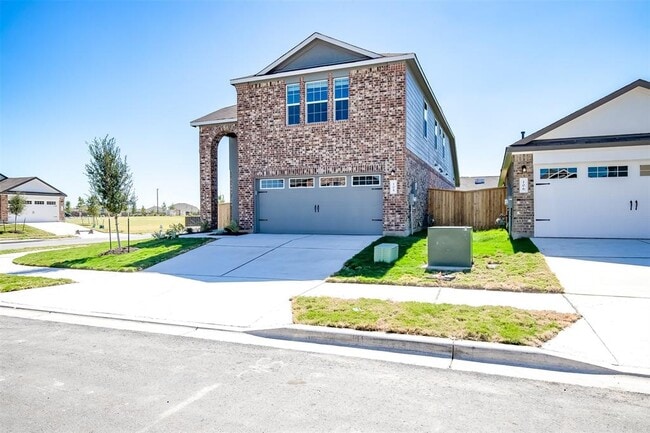 Building Photo - 108 Allegro Dr