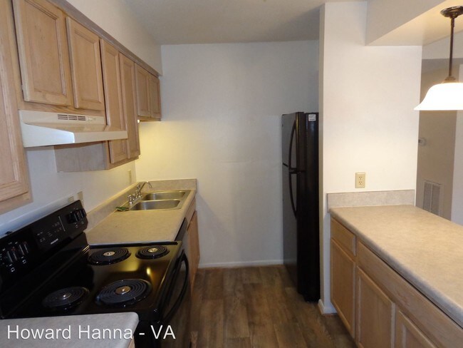 Foto del edificio - 1535 Johnstons Rd