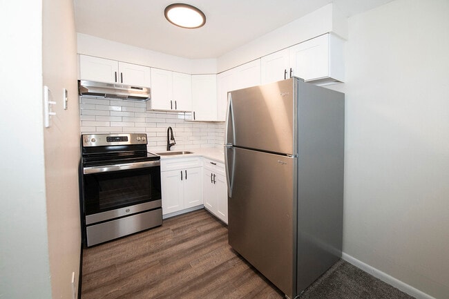 Building Photo - Station Walk Apartments