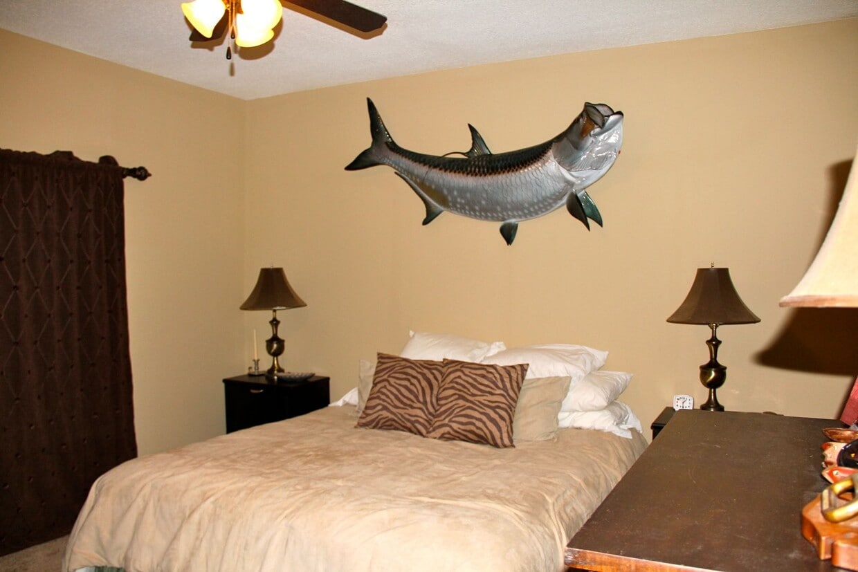 Foto del edificio - Hammocks 401