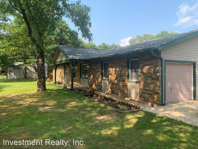 Building Photo - 3 br, 2 bath House - 13999 Haystack Lane