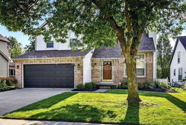 Building Photo - 994 Frieda Ct