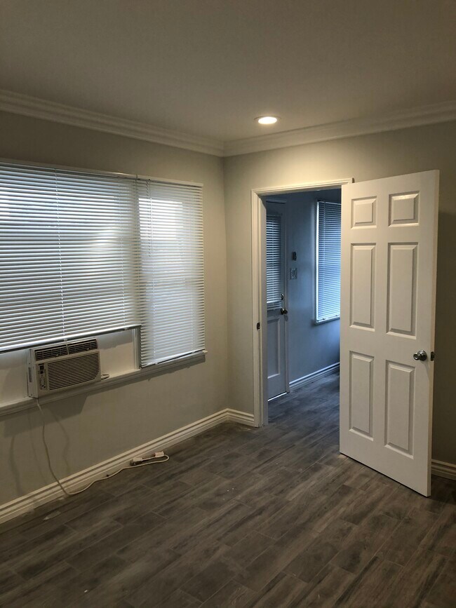 Sala de estar - 11666 Chandler Blvd