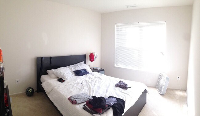 bedroom - 1793 Jonathan Way