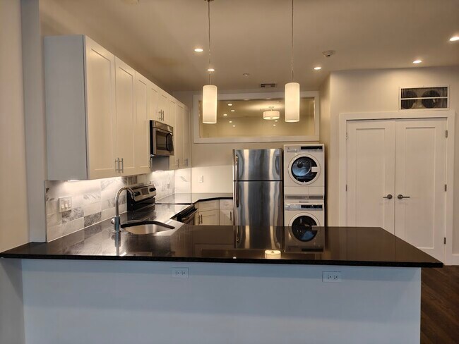 1 dormitorio - 20 Park Residences