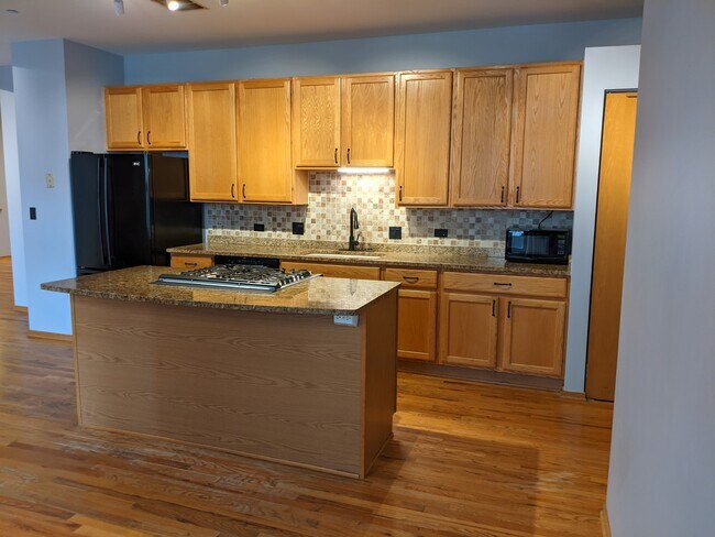 Kitchen - 910 S Michigan Ave