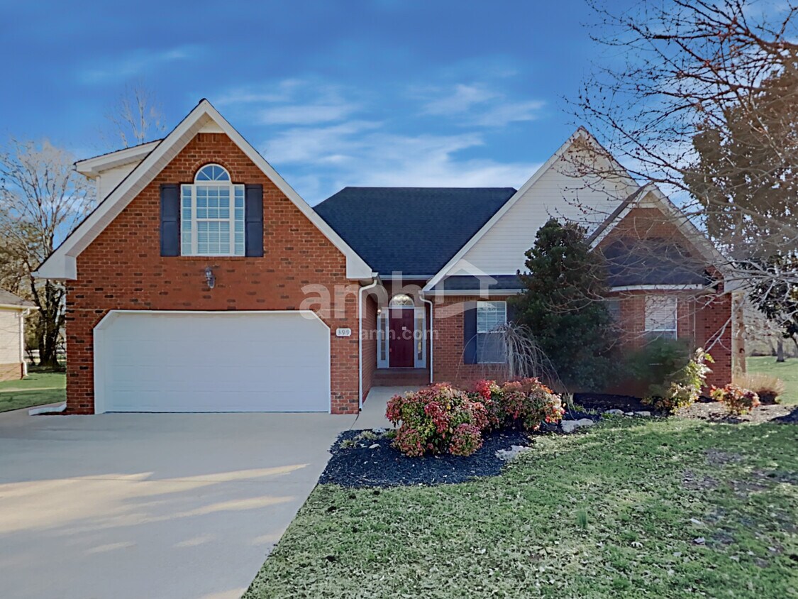 Primary Photo - 399 Meigs Drive