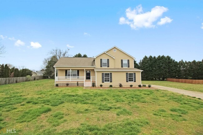 Building Photo - 307 Mill Glen Ct