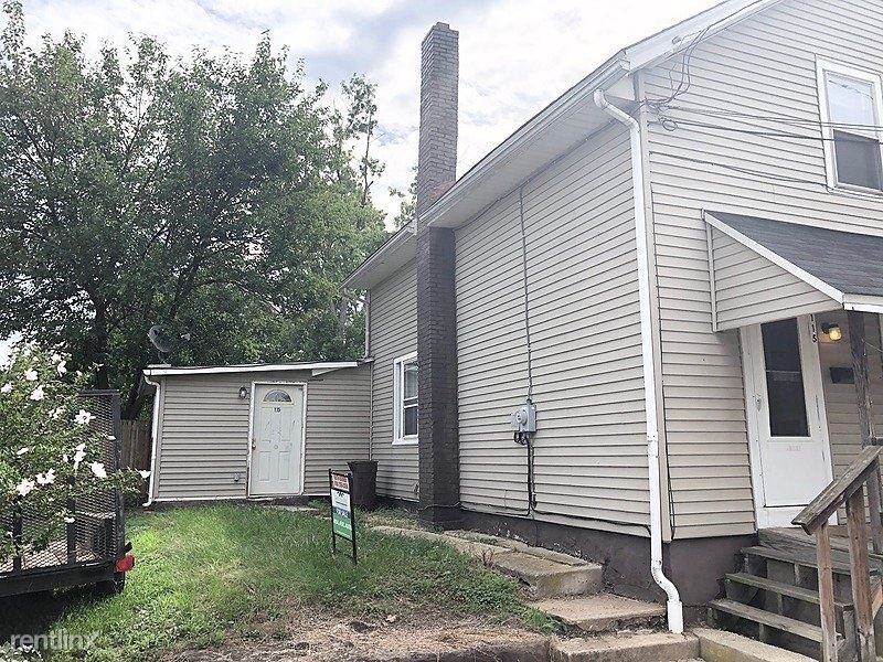 Primary Photo - 3 br, 1 bath House - 115 Cinder Street