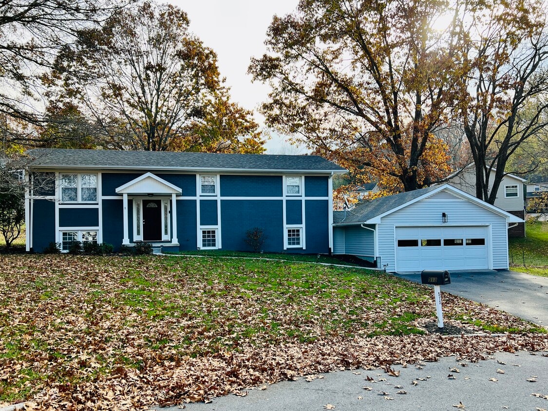 513 Cranwell Cir, Blacksburg, VA 24060 House Rental in Blacksburg, VA