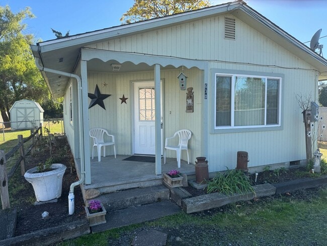 Foto del edificio - Super cute 2 bedroom, 1 bath house!