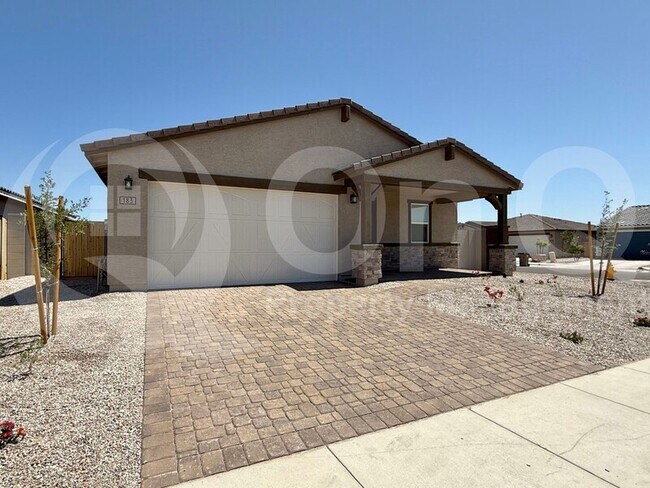 Foto del edificio - 183 S 176th Dr
