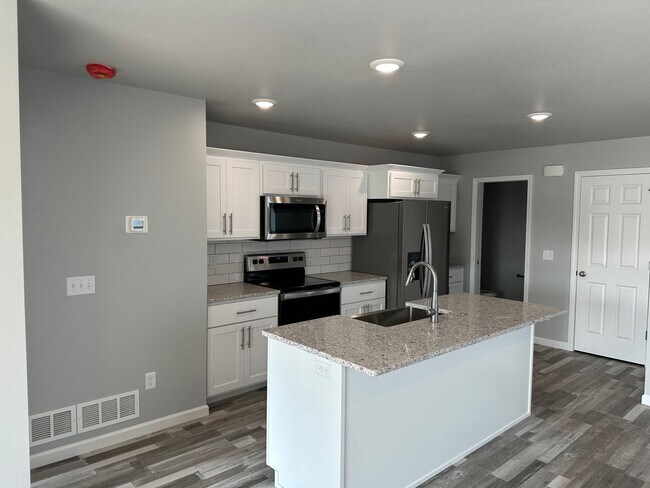 Building Photo - BRAND-NEW MODERN TWIN HOME LOCATED ACROSS ...