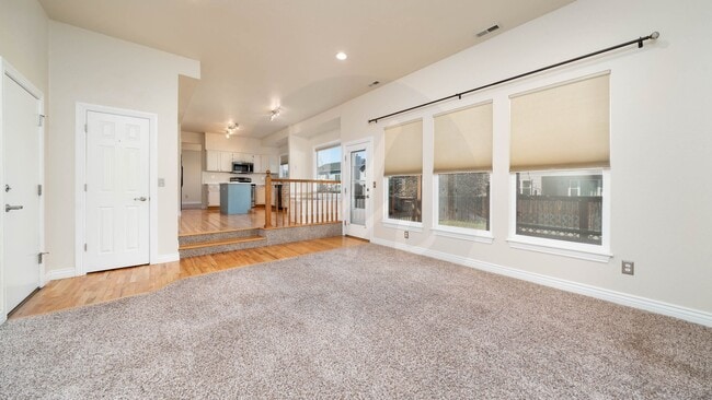 Photo - Westside 5 Bedroom Home Nestled Near Ute V...