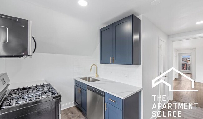 Foto del edificio - 3111 N Clifton Ave