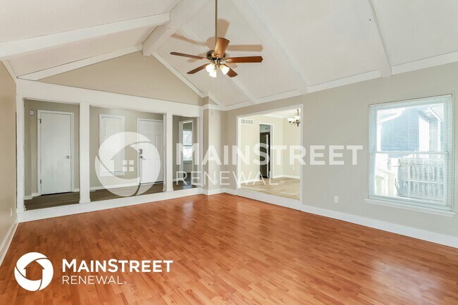 Foto del edificio - 821 E Northview St