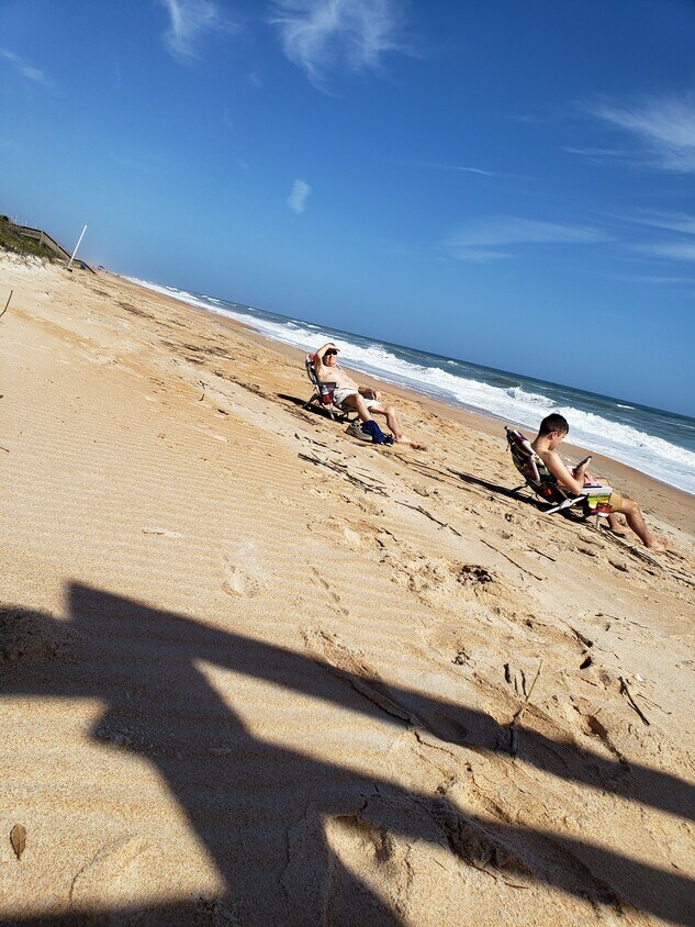 Foto principal - 3360 Ocean Shore Blvd