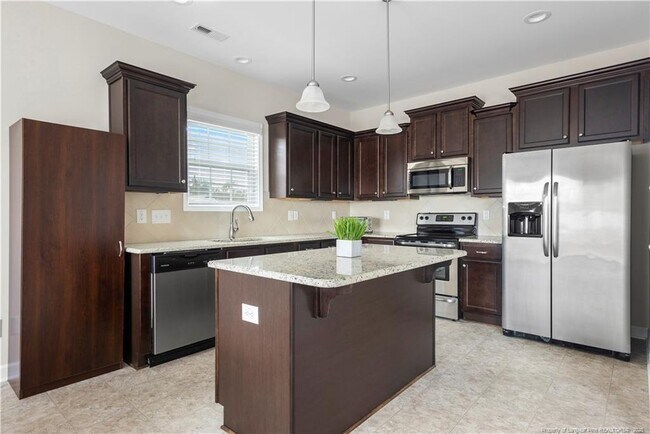 Foto del edificio - 820 Leah St