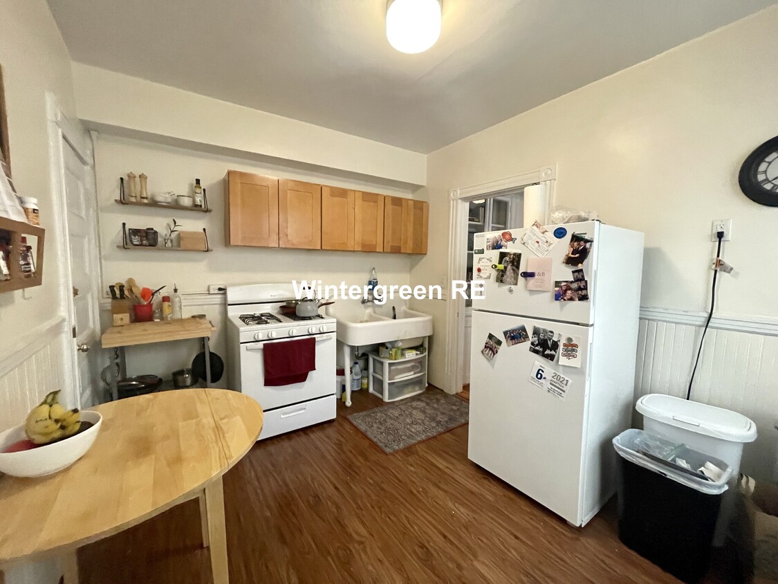 885 Massachusetts Ave Unit 1, Cambridge, MA 02139 - Apartments in