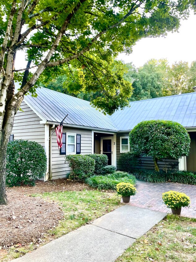 Primary Photo - 3716 Selwyn Farms Ln