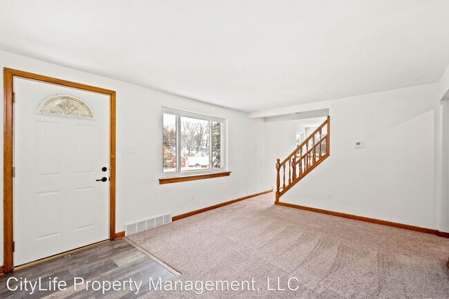 Building Photo - 3 br, 1 bath House - 316 Beulah Road