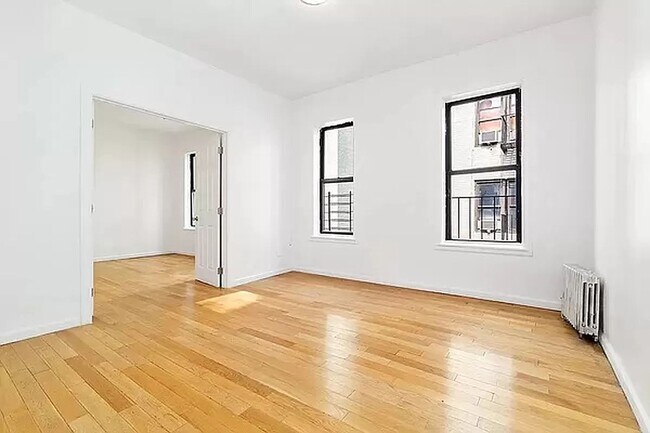 Foto del edificio - West 144th Street