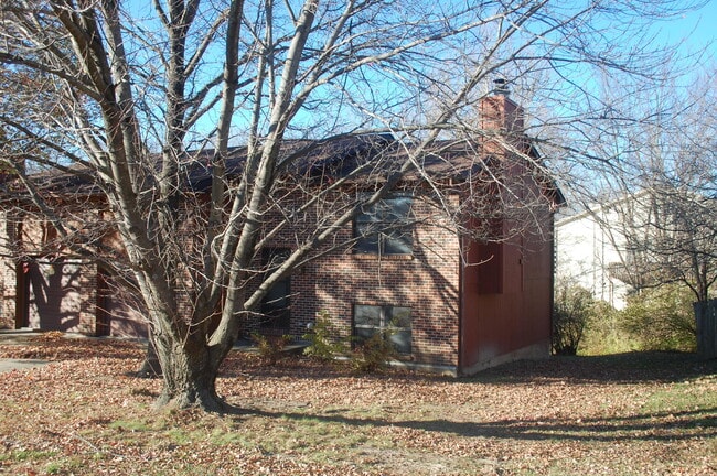 Building Photo - 3109 W Worley St