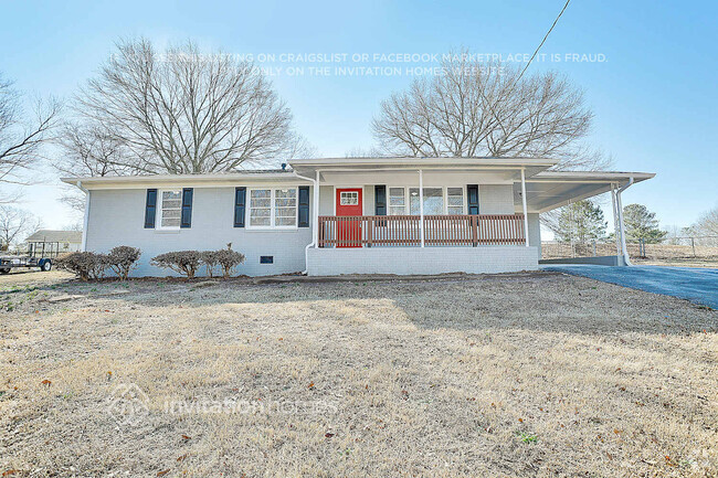 Building Photo - 139 Circle Hill Dr