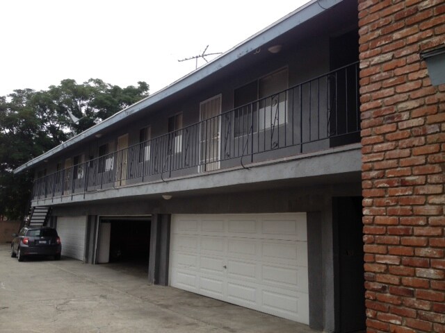 Foto del edificio - 12121 Sproul St