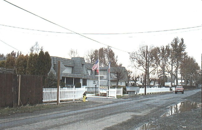 Building Photo - Mesa