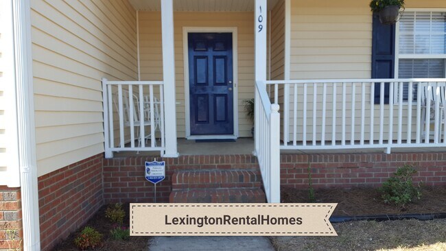 Building Photo - 109 Youpon Dr