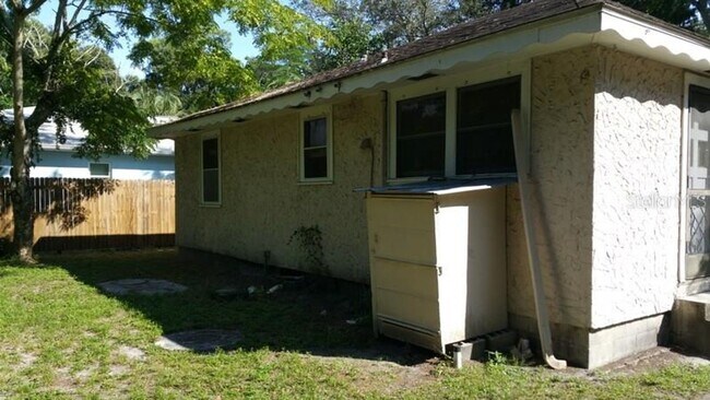 Foto del edificio - Cozy 3 bedroom, 1 bath for rent near downt...
