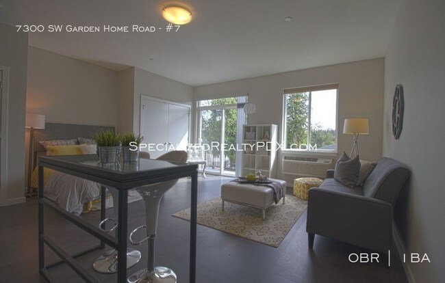 Foto del edificio - 7300 SW Garden Home Rd