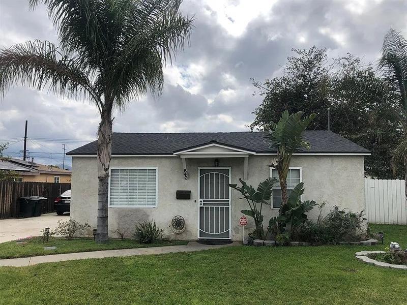 840 W Citrus St1 House Rental in Colton, CA