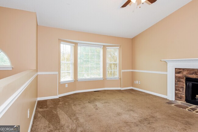 Foto del edificio - 32 Cathedral Heights