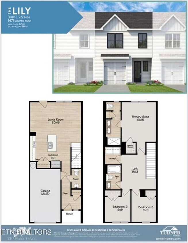 Foto del edificio - Now Offering ONE MONTH FREE Move-In Credit! Newly Renovated Luxury Townhome with Washer & Dryer I...