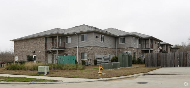 Building Photo - Hooper Springs - Senior Living