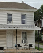 Building Photo - 95 S Front St