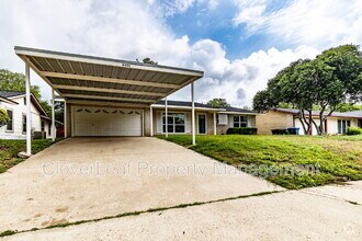Building Photo - 6331 Peace Pipe Dr