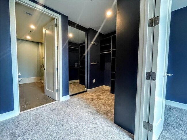 Foto del edificio - 1820 Peachtree St NW