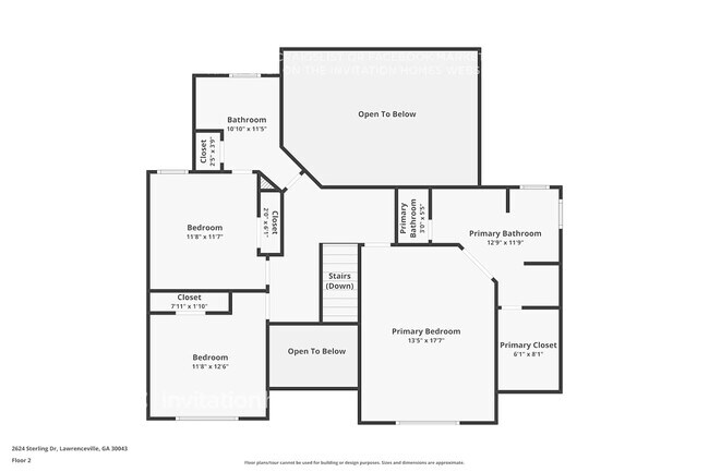 Building Photo - 2624 Sterling Dr NW