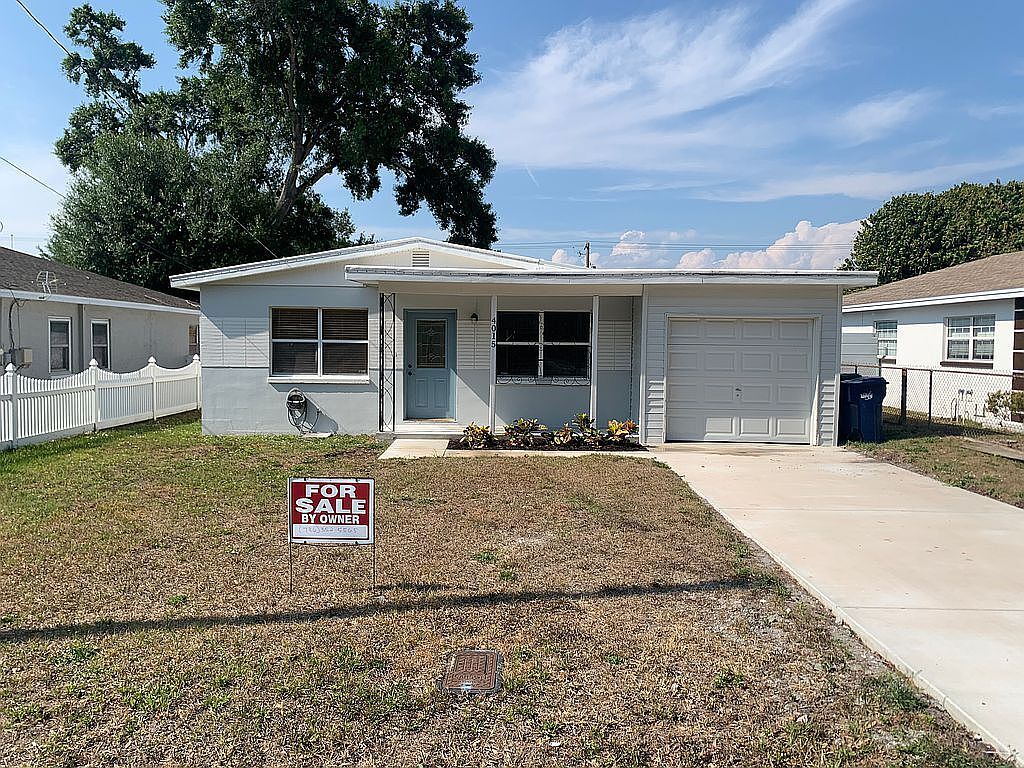 Foto principal - 4015 W Carmen St