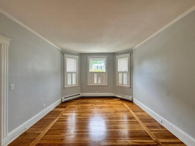 Foto del edificio - 136 Sharon St